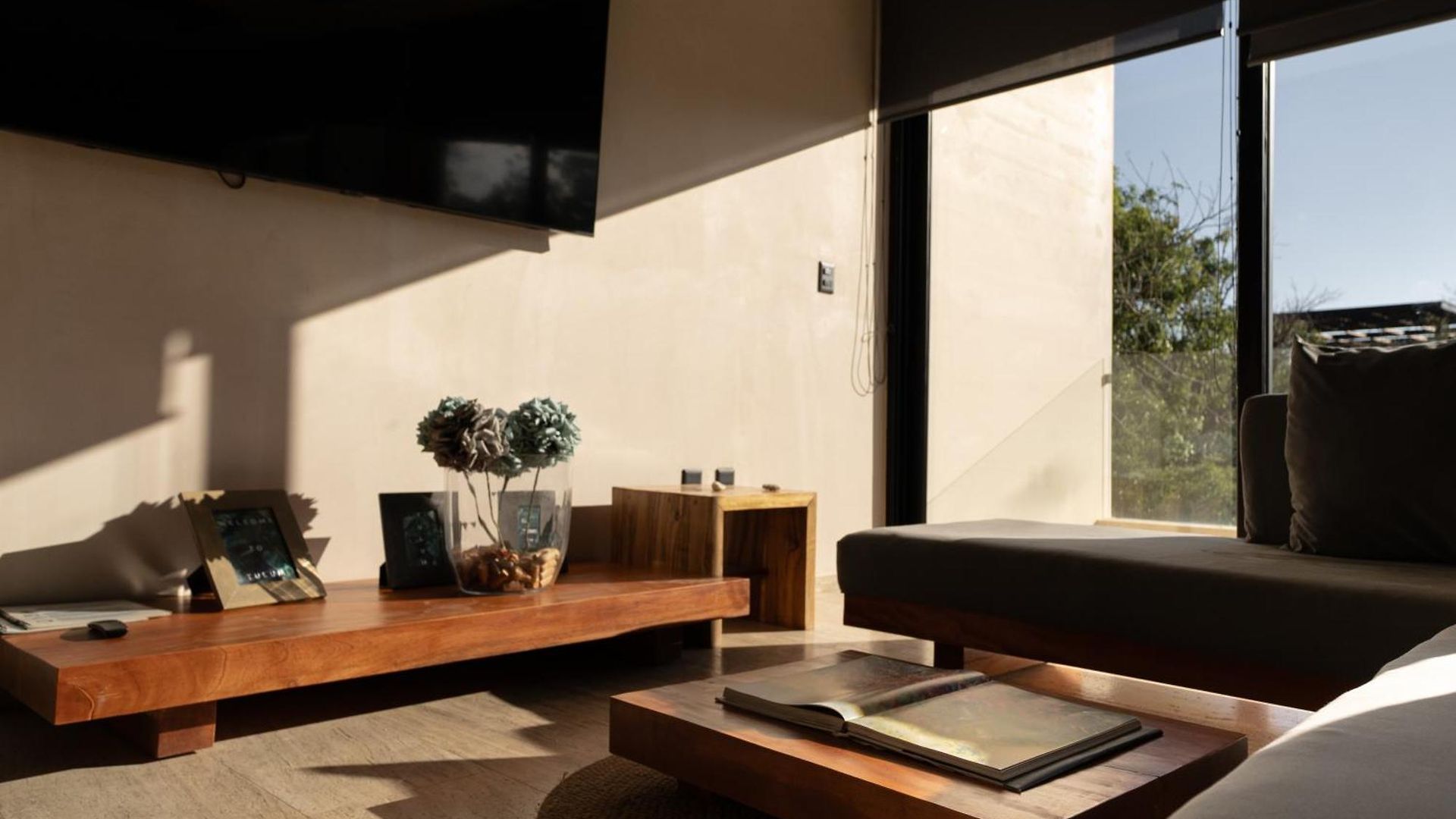Apartment Magical 2 Penthouses & With 2 Private Pools And Jacuzzi *