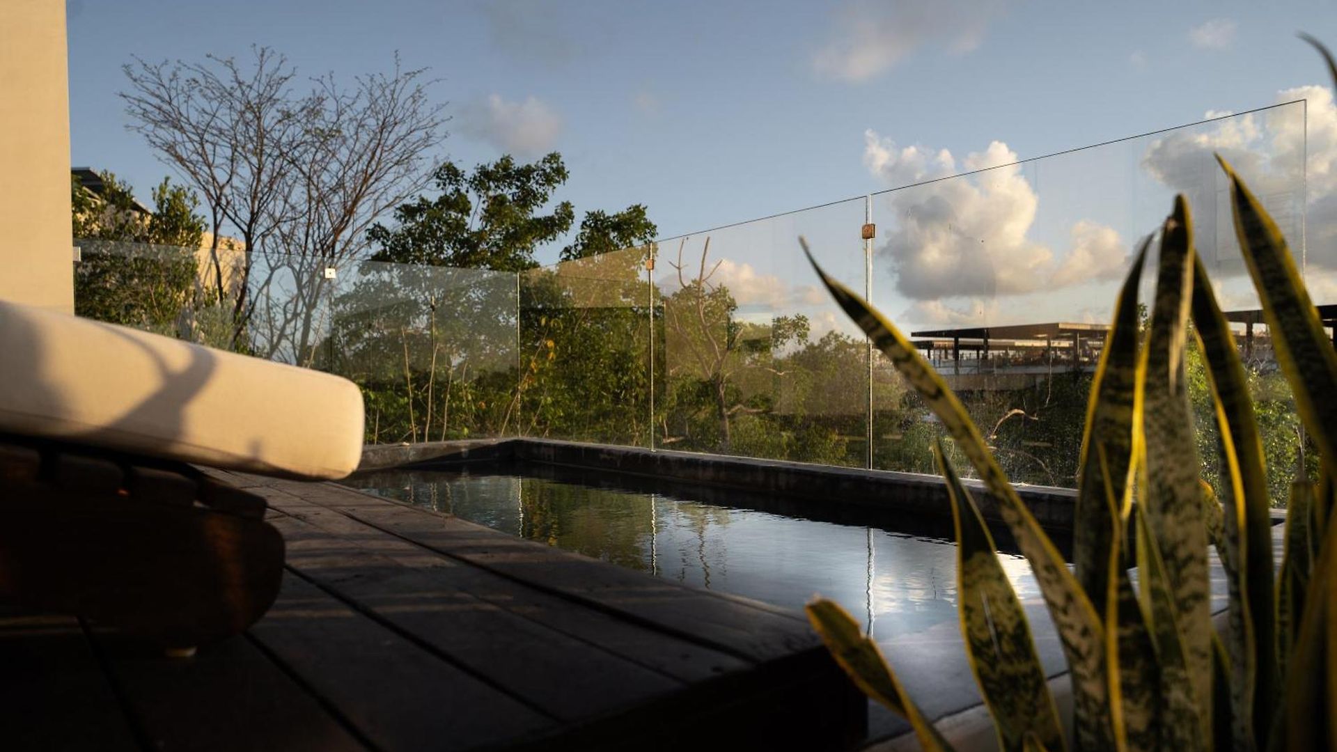 Kataleya Tulum: Luxury Jungle Penthouse With Private Pool