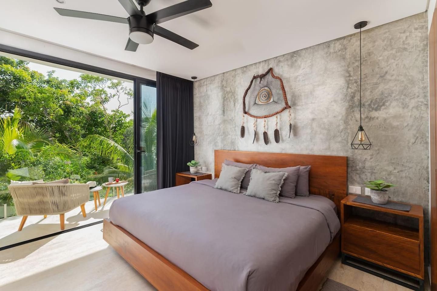 Apartment Ixchel Luxury Ph Priv Rooftop Pool 150 Wifi Tulum