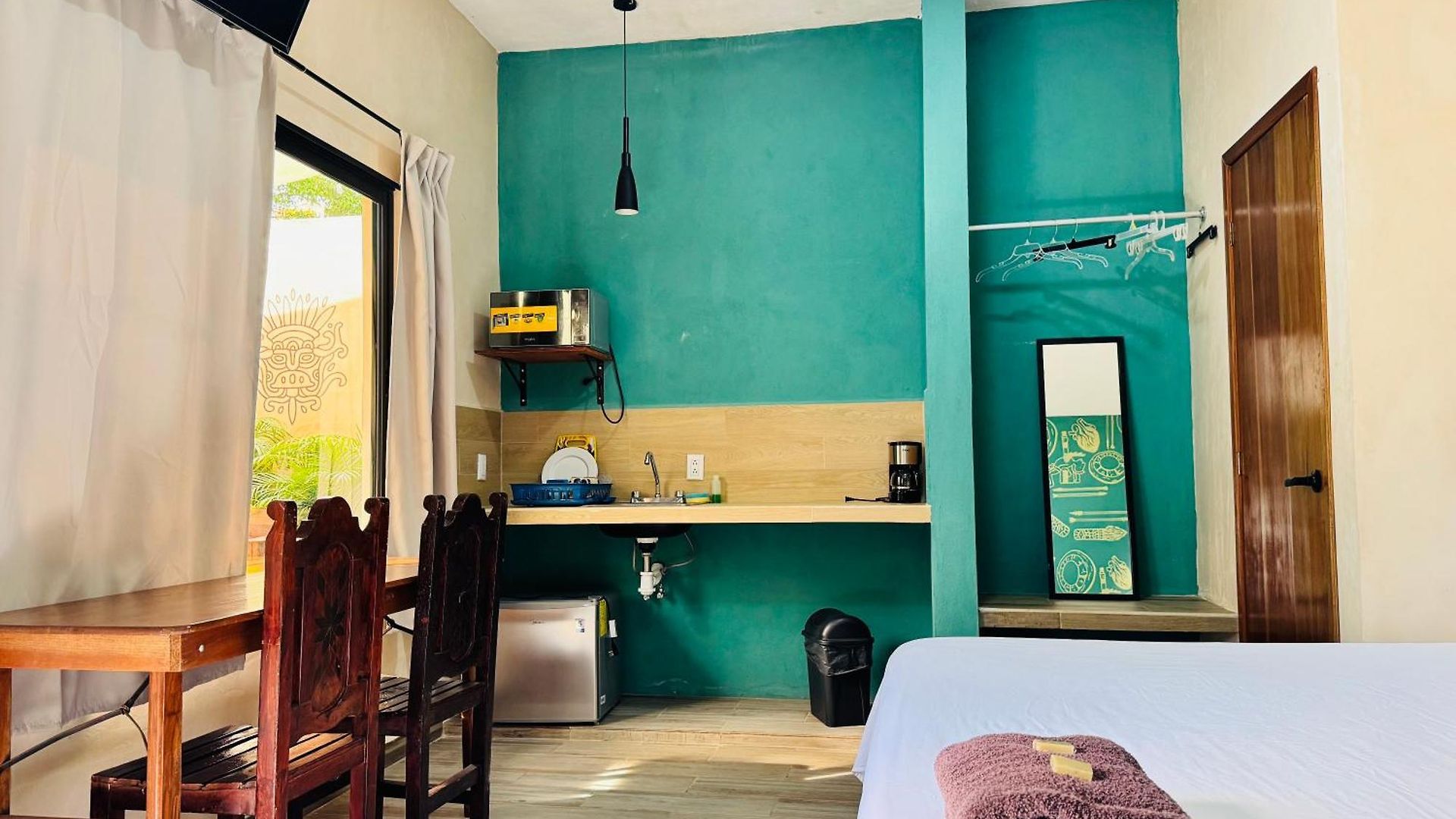 Apartamento Ceremonial *