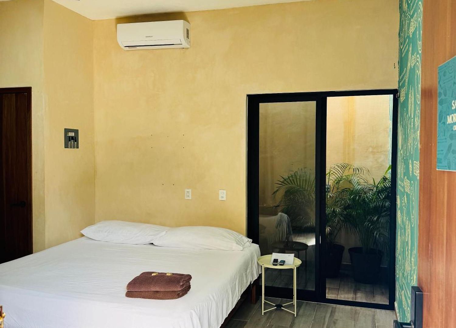 Apartamento Ceremonial Tulum