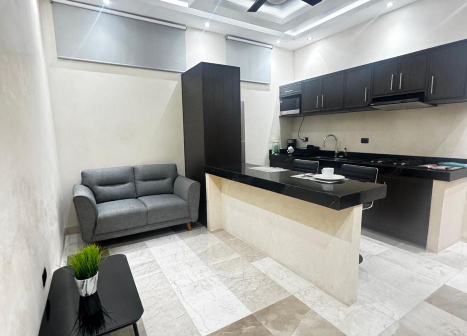 Kasa Nikte Apartamento *