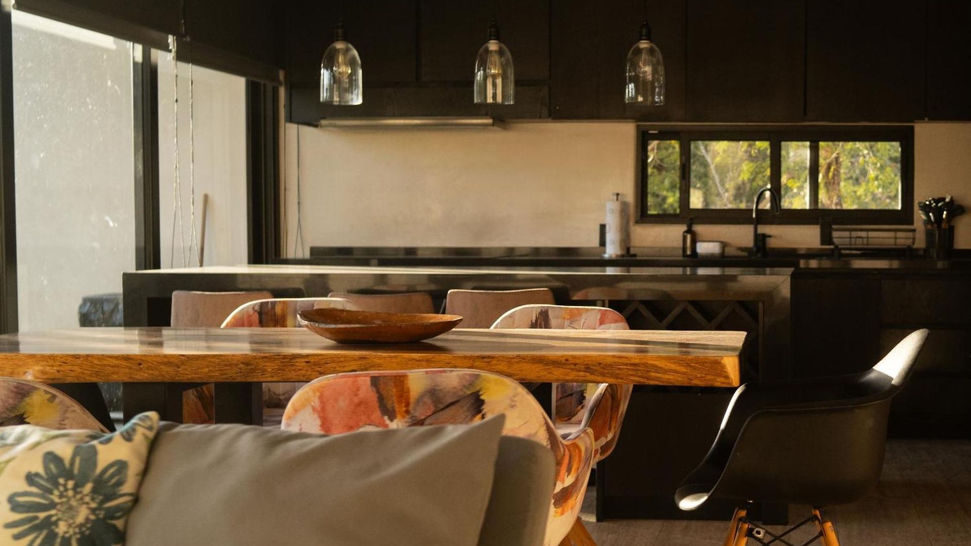 Apartment Kataleya Tulum: Jungle Penthouse With Private Pool And Rooftop Oasis