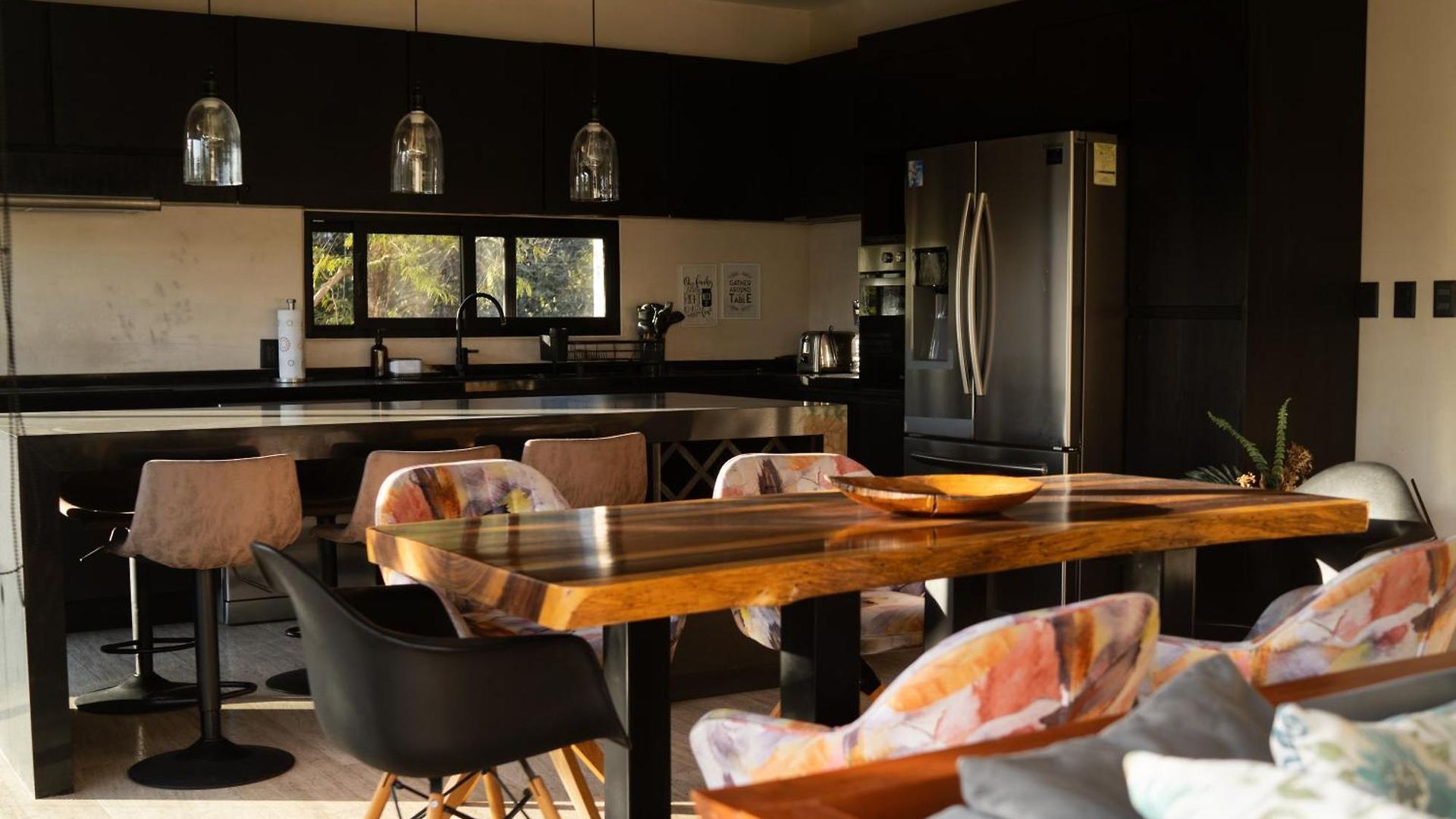 Magical 2 Penthouses & With 2 Private Pools And Jacuzzi Apartment *