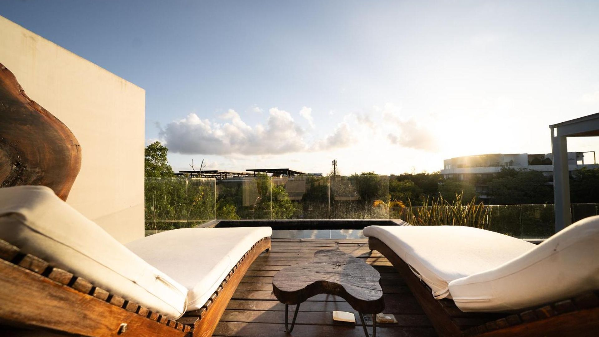 Kataleya Tulum: Luxury Jungle Penthouse With Private Pool * Tulum