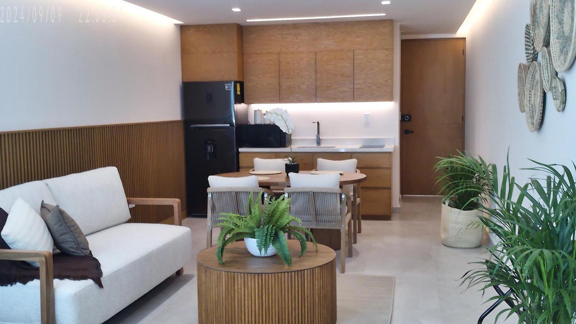 Eco-friendly Loft 2 By Ednna *