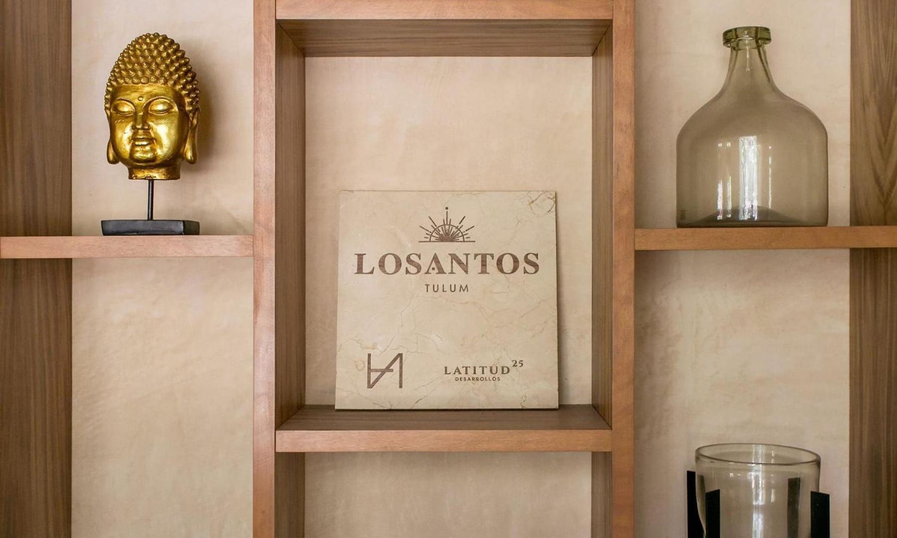 Apartamento Lumina At Losantos Tulum
