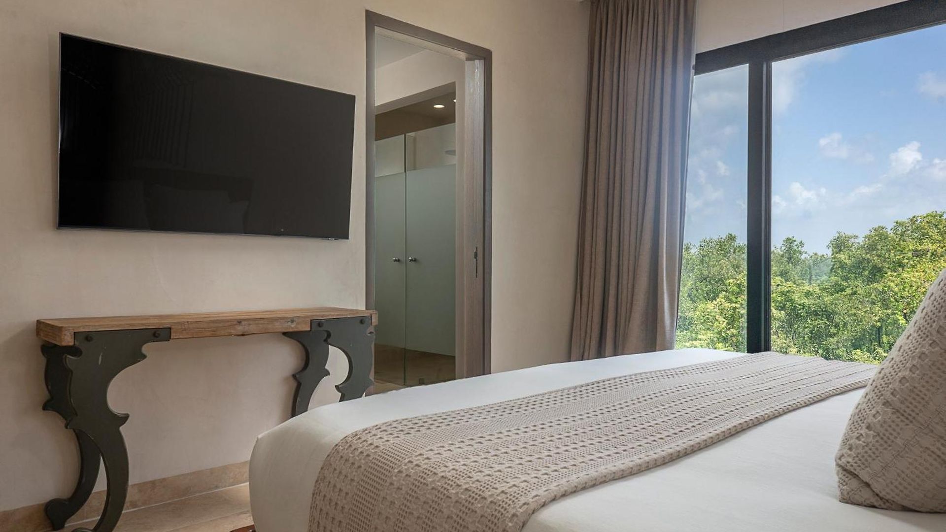 Luxury 3br Tankah Rooftop Tulum