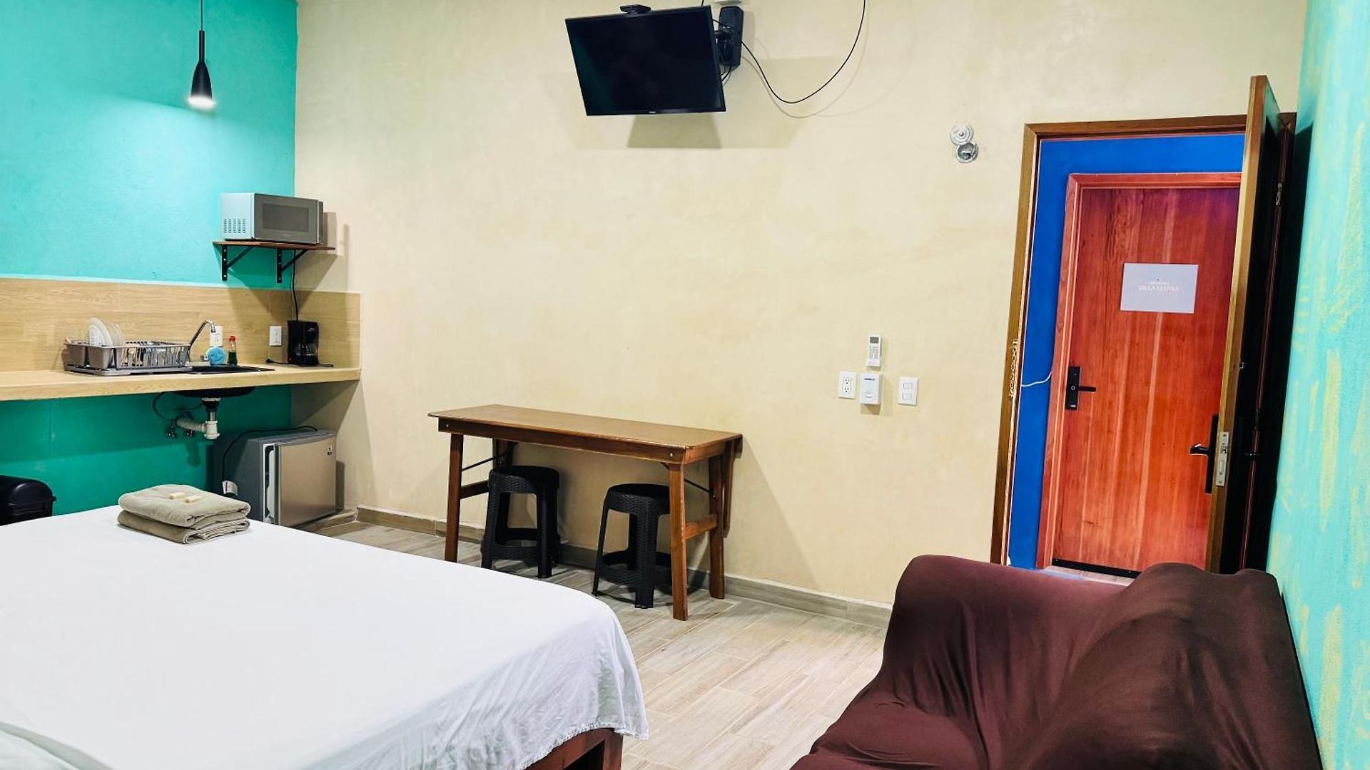 Ceremonial Apartamento *