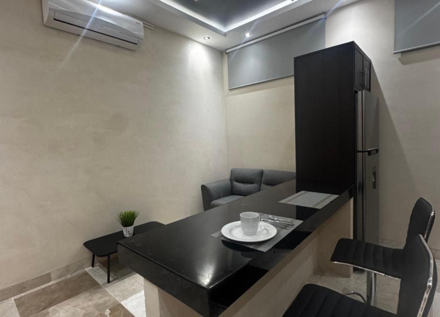 Kasa Nikte Apartamento