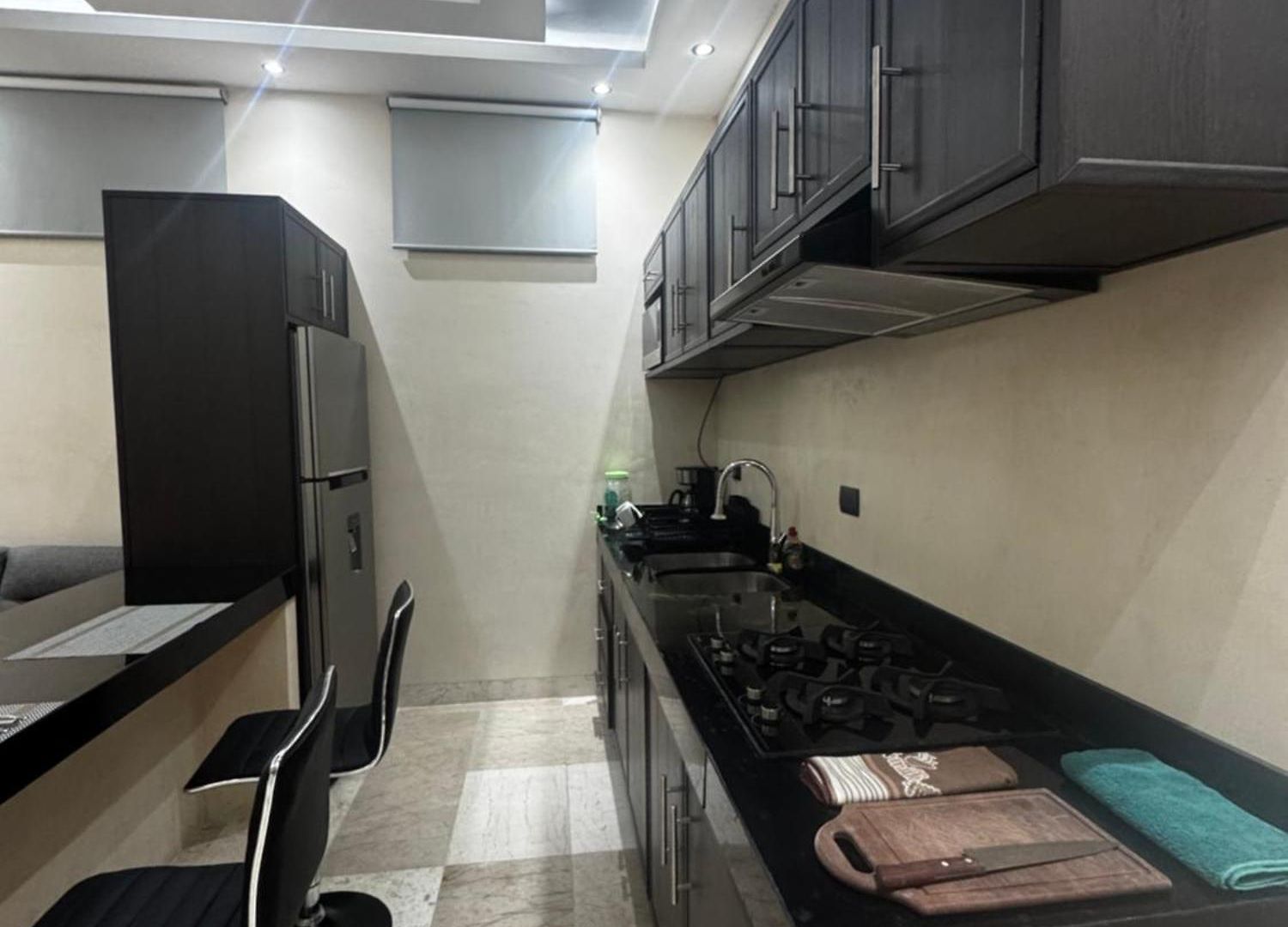 Kasa Nikte Apartamento *