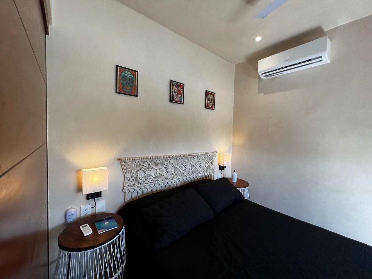 Estudios Paraiso S9