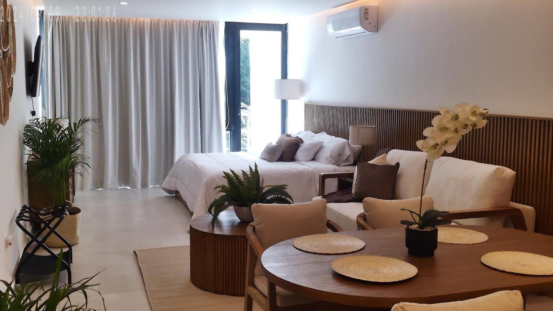 Eco-friendly Loft 2 By Ednna Apartamento *