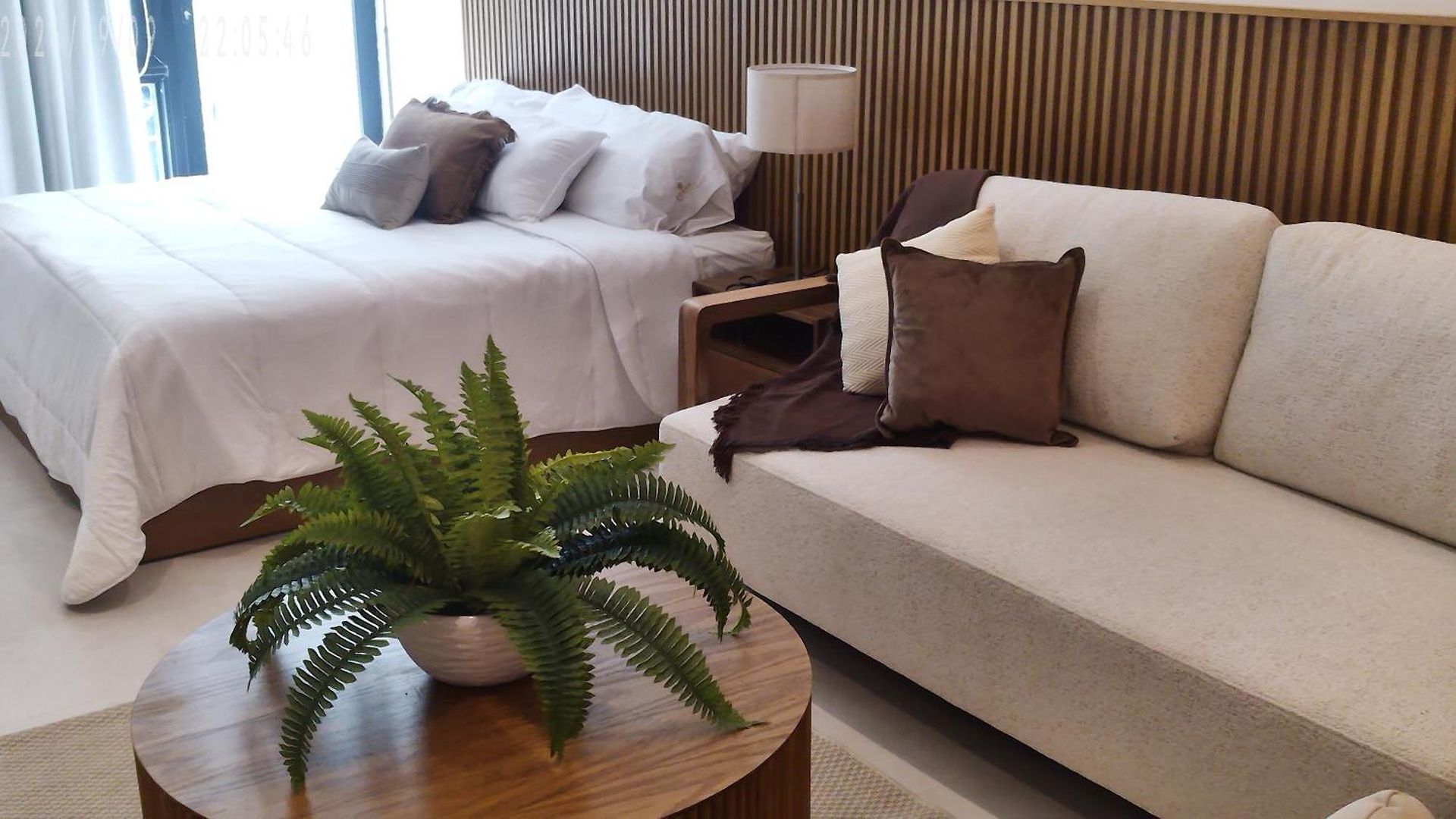 Eco-friendly Loft 2 By Ednna