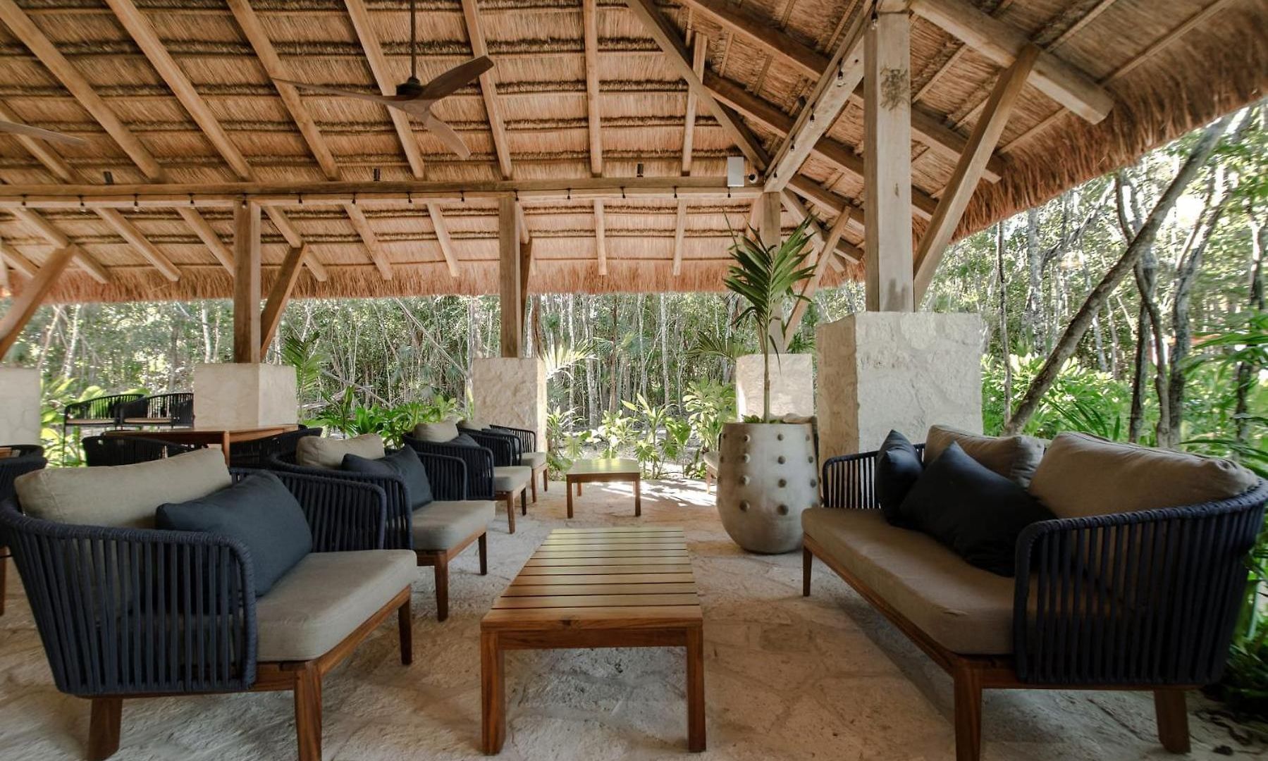 Lumina At Losantos Tulum