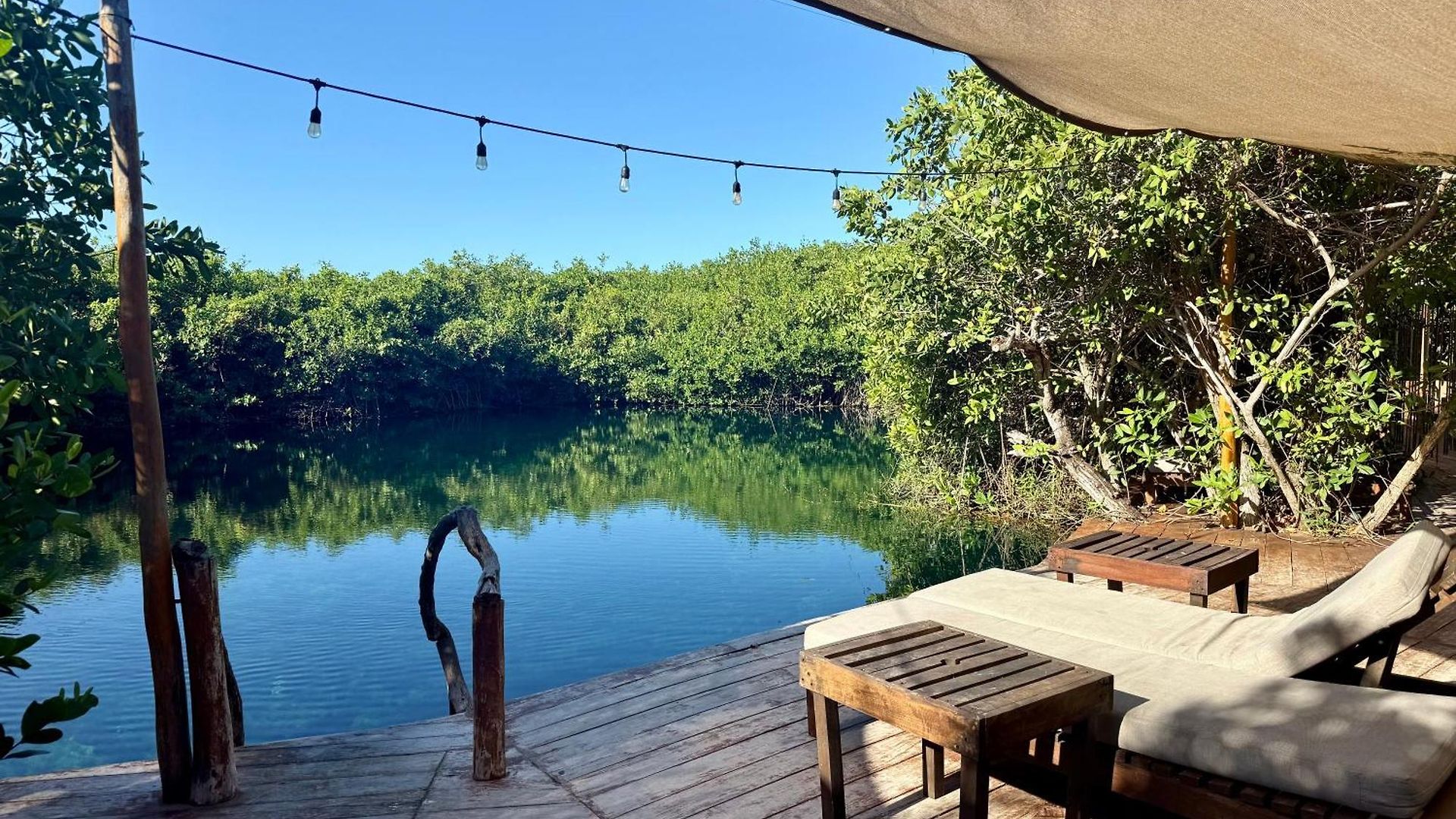 Apartamento Blue Life Tulum