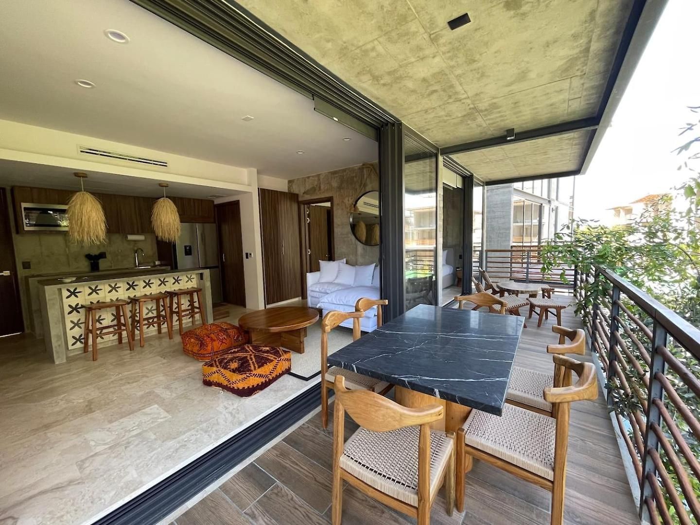 Apartment Xalet307atulum Cenote Y Club Privileges Tulum