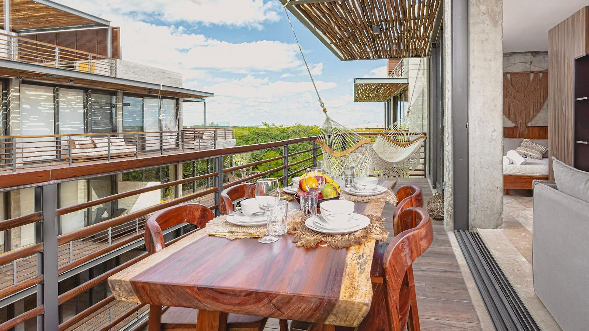 Apartamento Nuju - Luxury With Pool Jacuzzi And Sauna