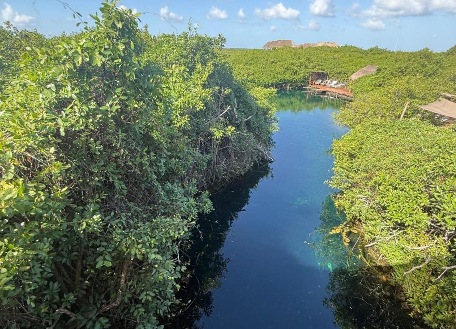 Apartment Nomad Luxe Tulum