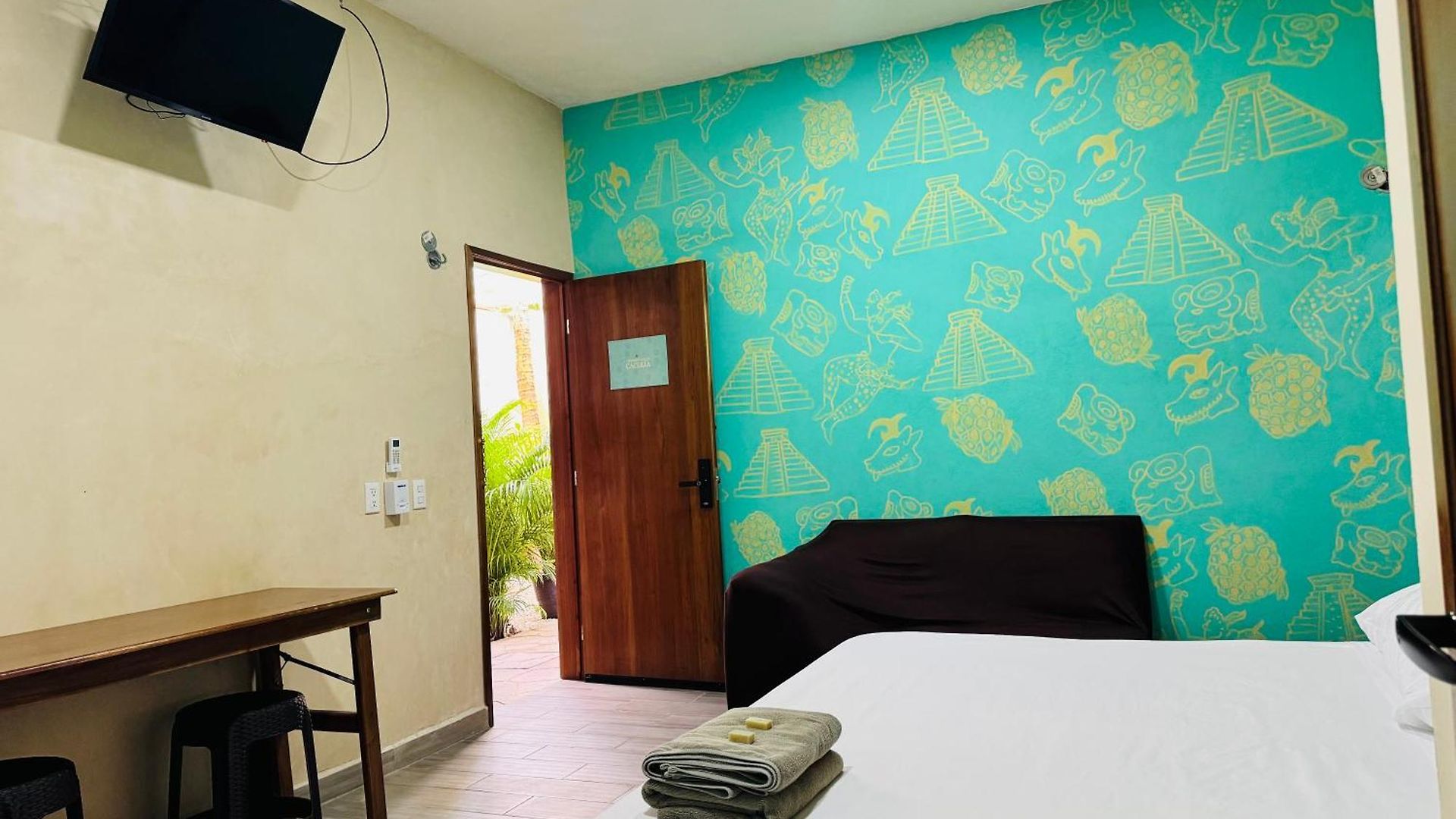 Apartamento Ceremonial Tulum