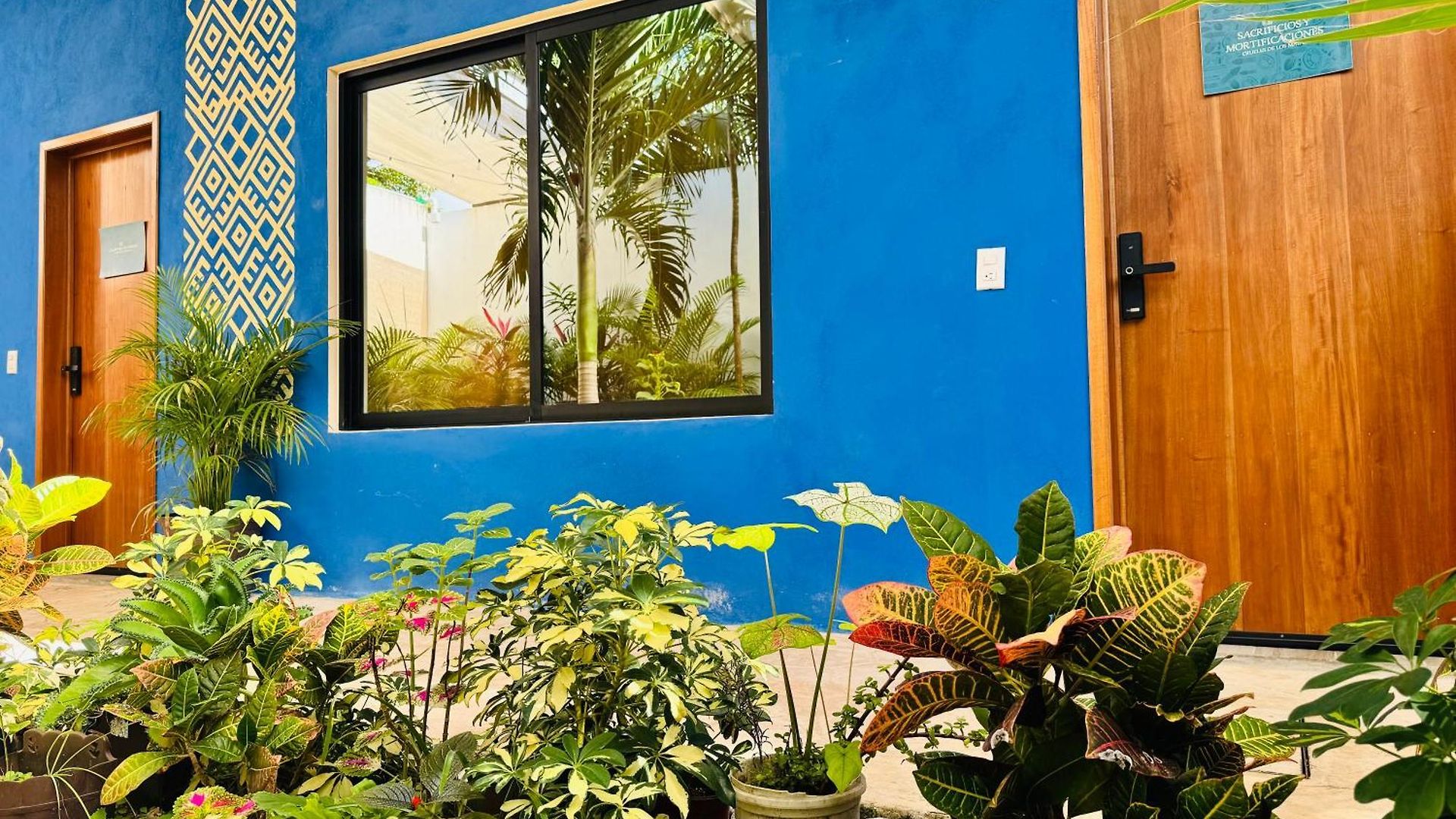 Apartamento Ceremonial Tulum