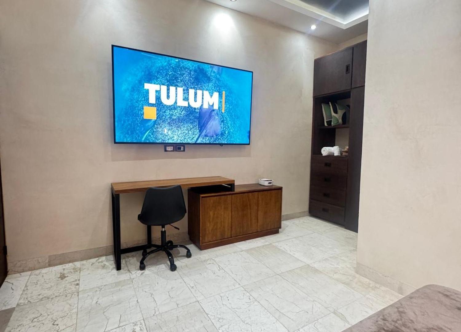 Apartamento Kasa Nikte Tulum