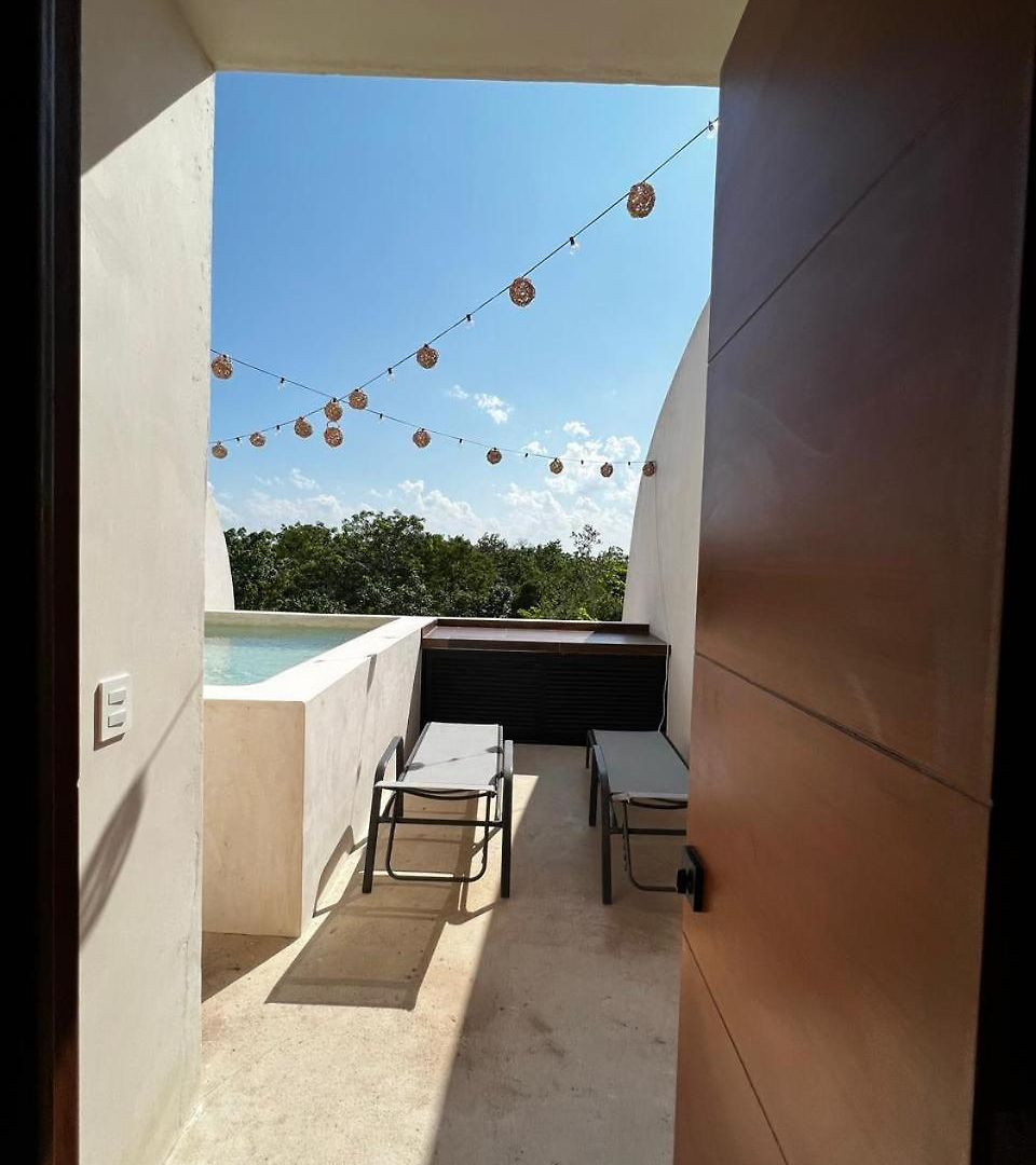 Estudios Paraiso S9 Tulum