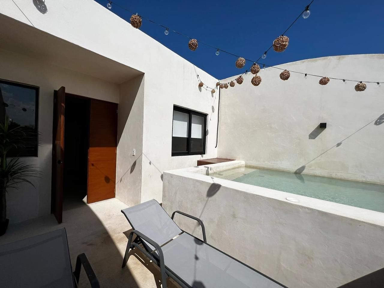 Estudios Paraiso S9 Apartment