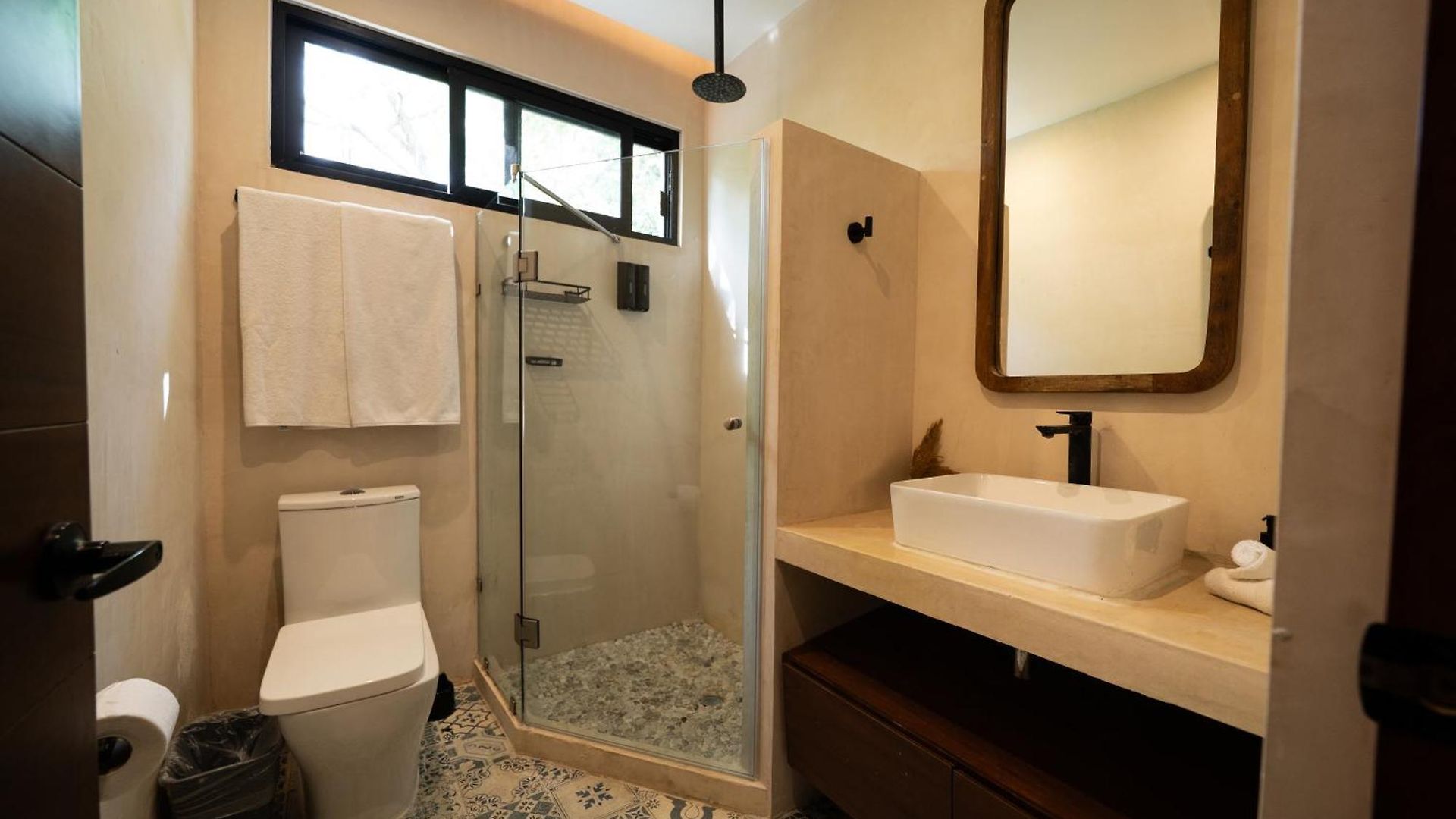 Apartment Magical Jacuzzi At Jungle 