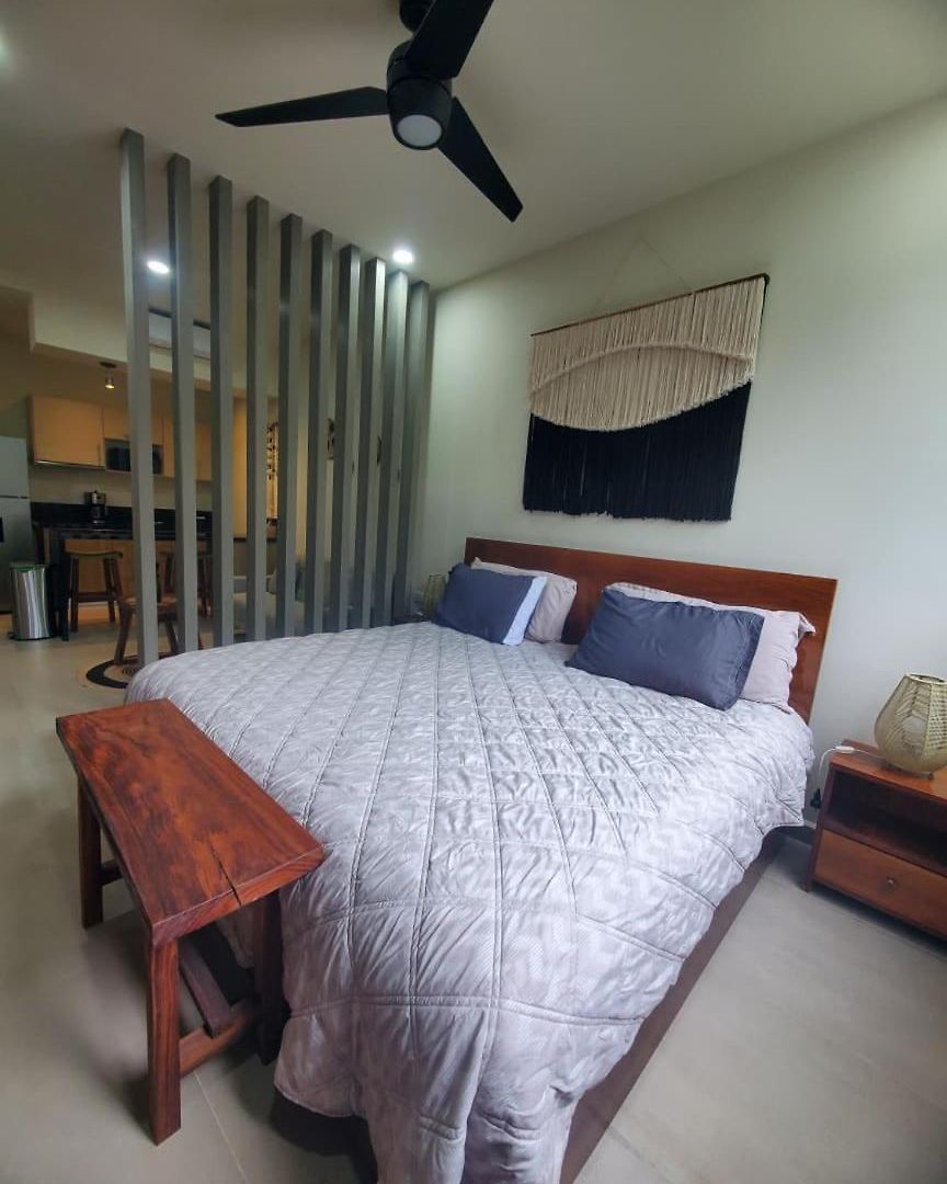 Experience The Charm Of Tulum, A Unique Loft In Aldea Zama Apartamento *