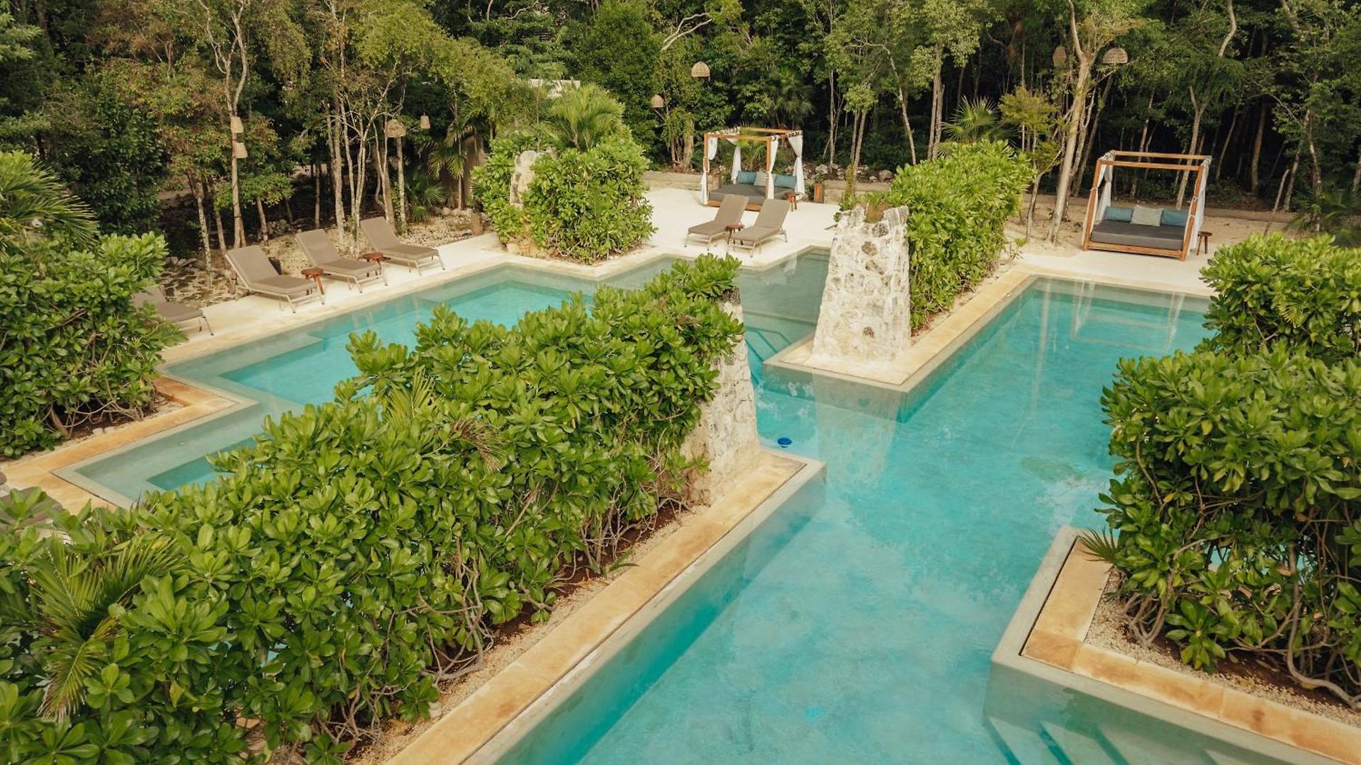 Lumina At Losantos Tulum