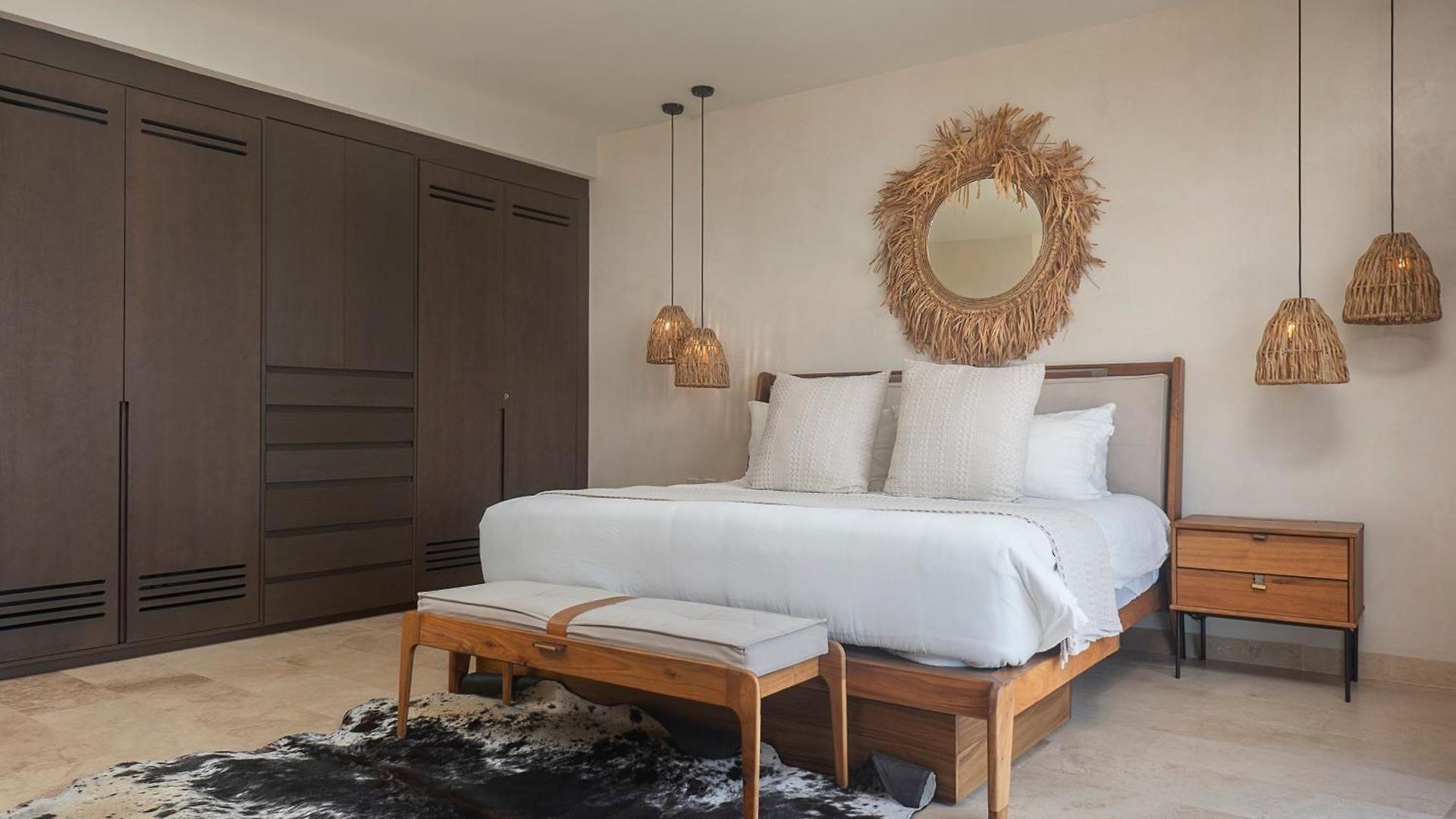Luxury 3br Tankah Rooftop Apartment