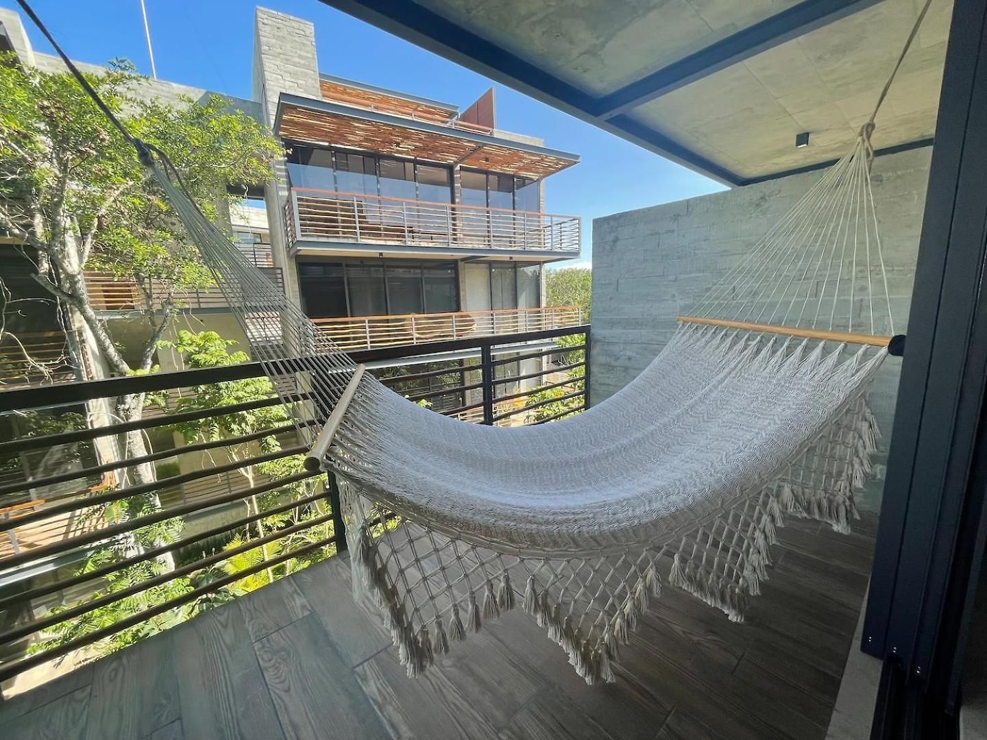 Xalet307atulum Cenote Y Club Privileges Tulum