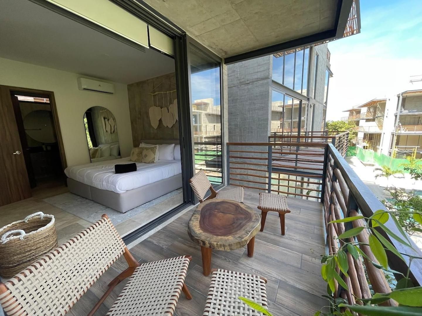 Apartment Xalet307atulum Cenote Y Club Privileges Tulum