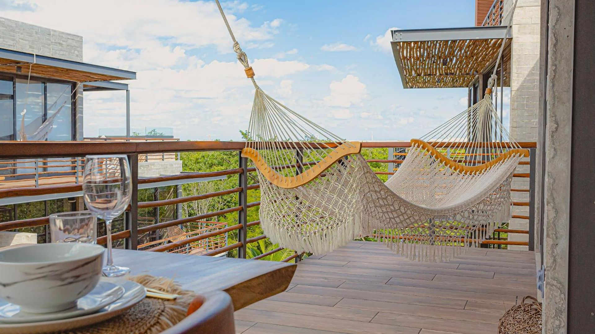 Nuju - Luxury With Pool Jacuzzi And Sauna *