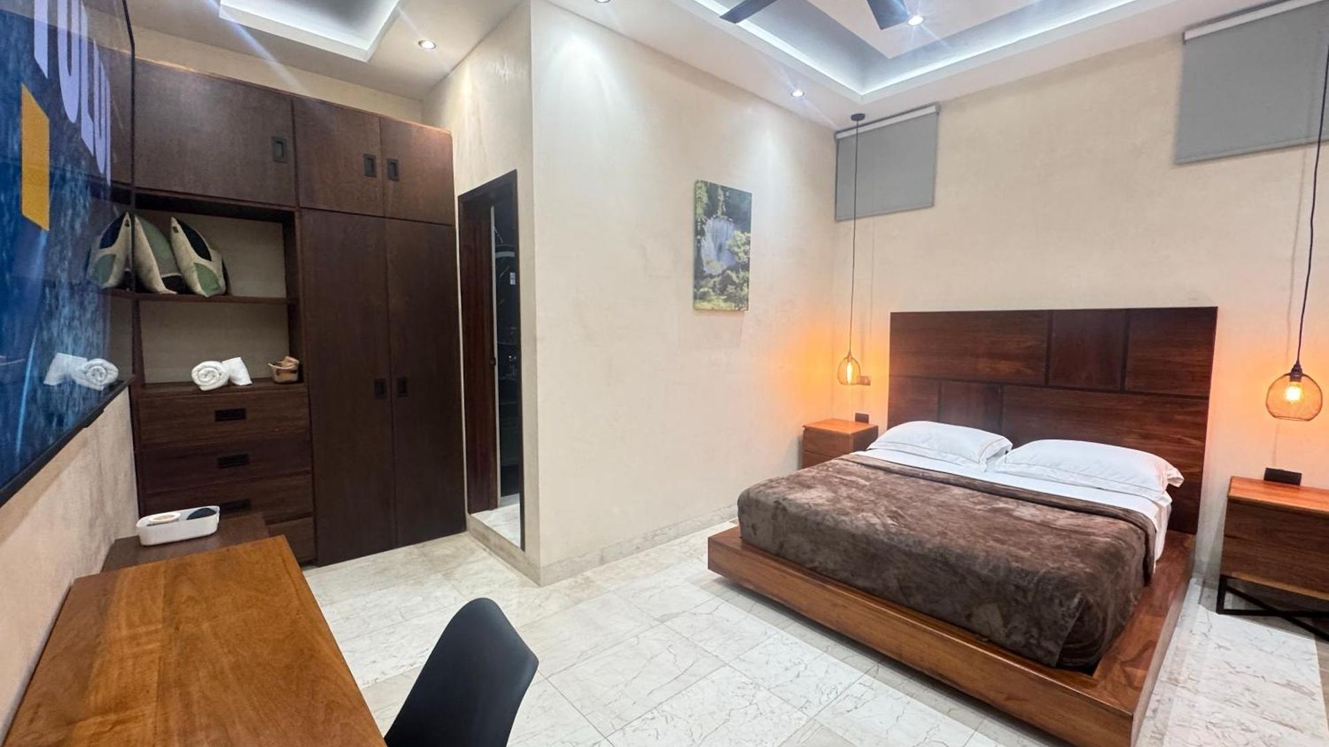 Apartamento Kasa Nikte