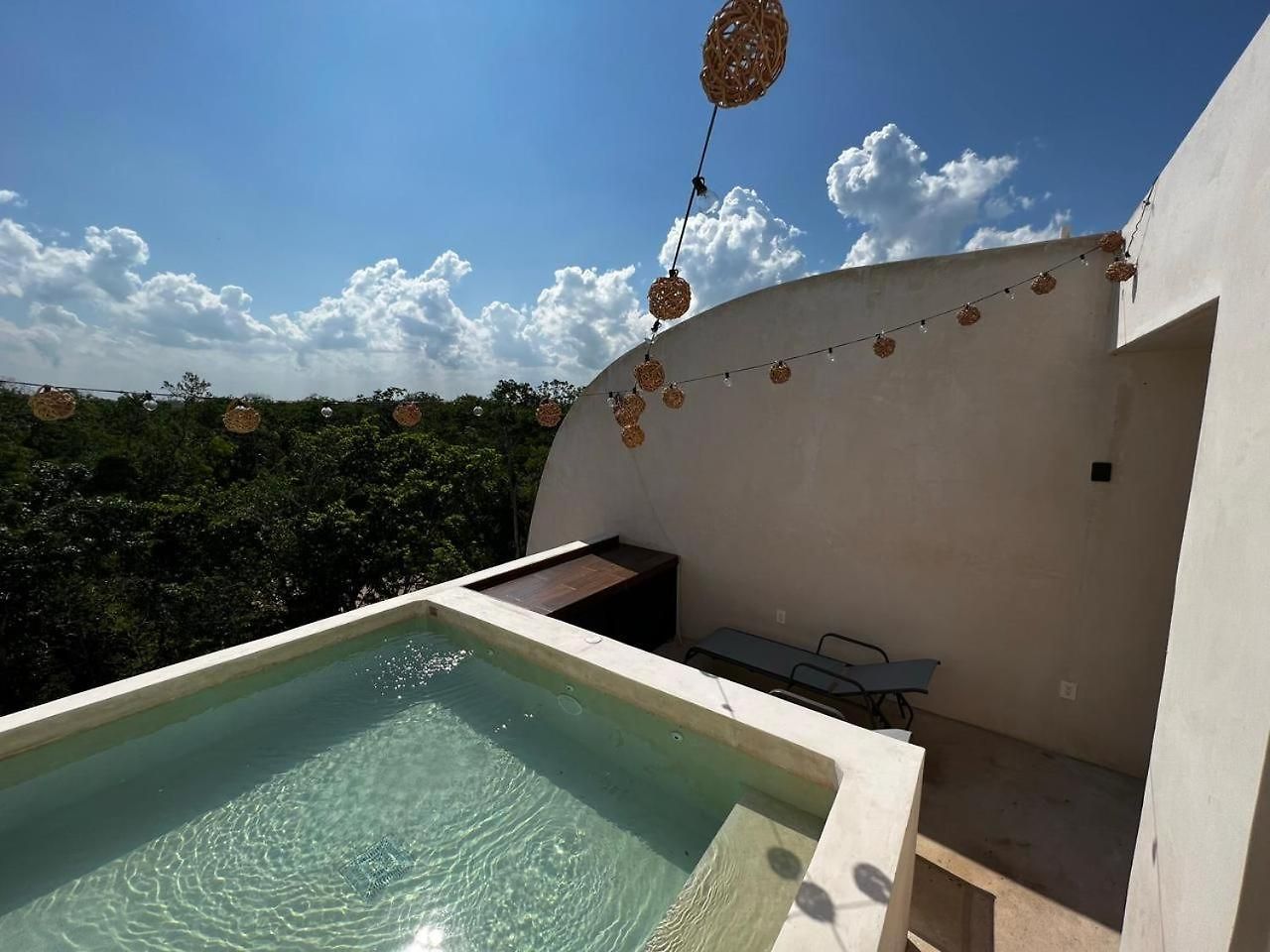 Estudios Paraiso S9 Apartment