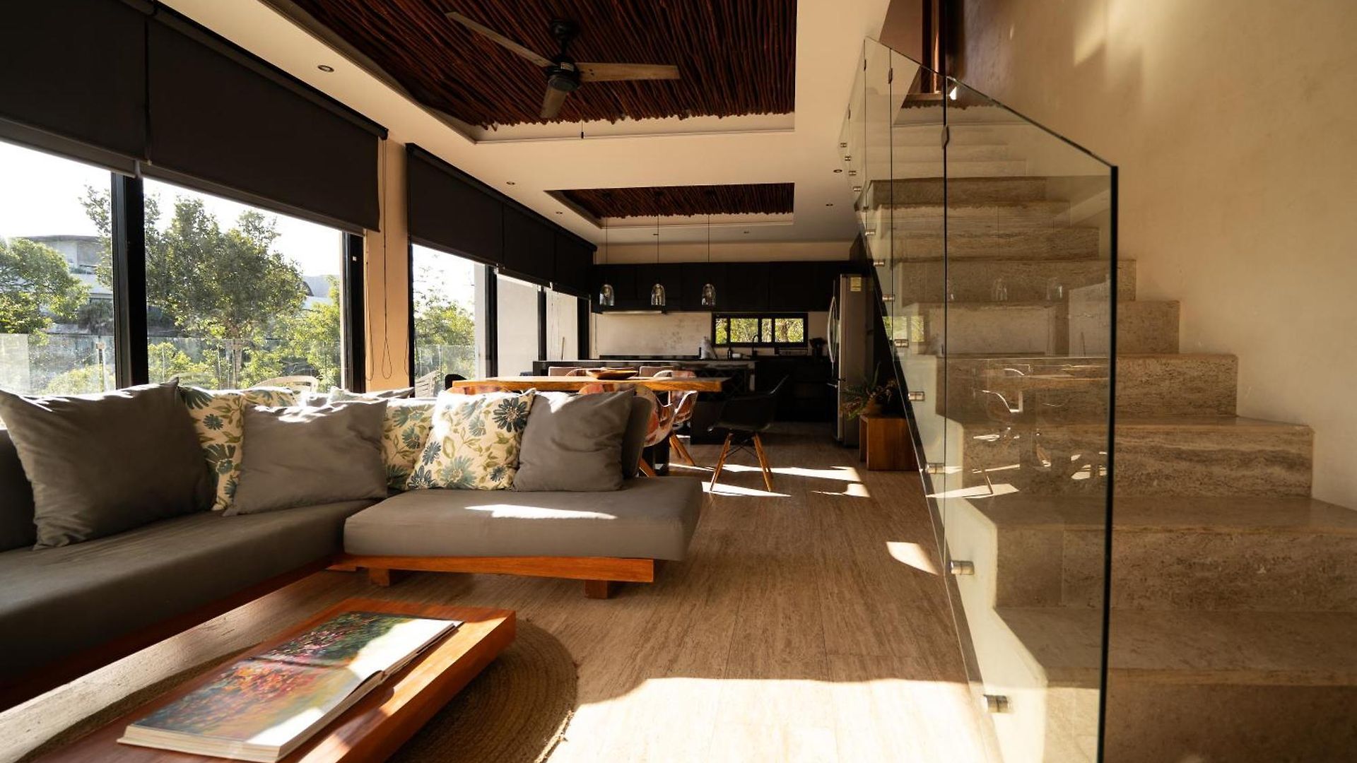 Magical 2 Penthouses & With 2 Private Pools And Jacuzzi * Tulum
