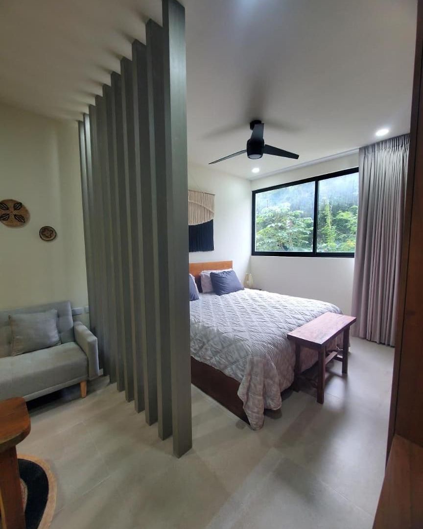 Experience The Charm Of Tulum, A Unique Loft In Aldea Zama * Tulum