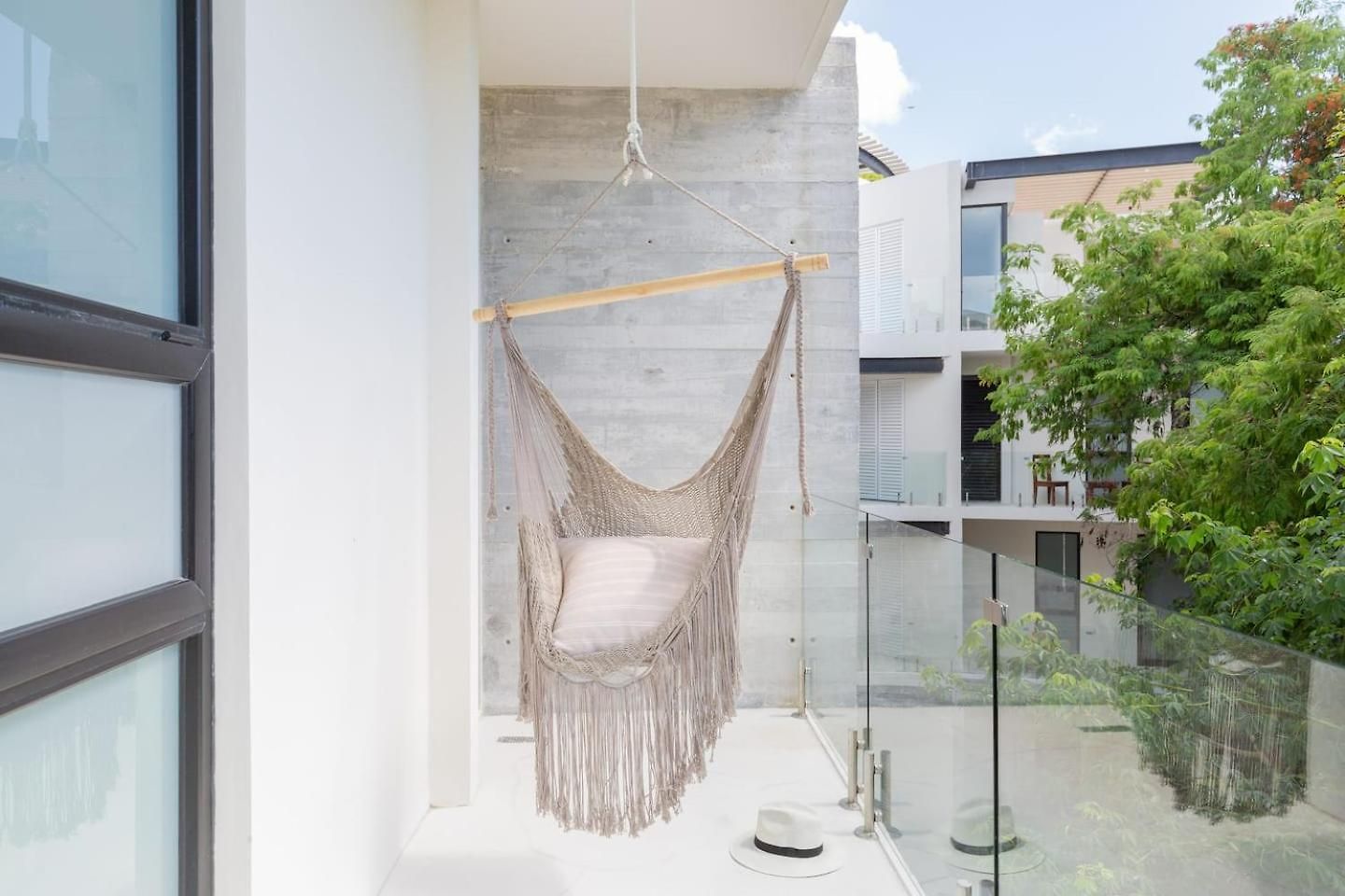 Boho Style Penthouse With Private Pool 150 Wifi
