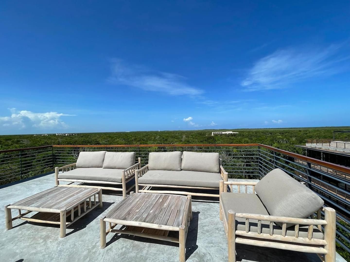 Xalet307atulum Cenote Y Club Privileges Apartment