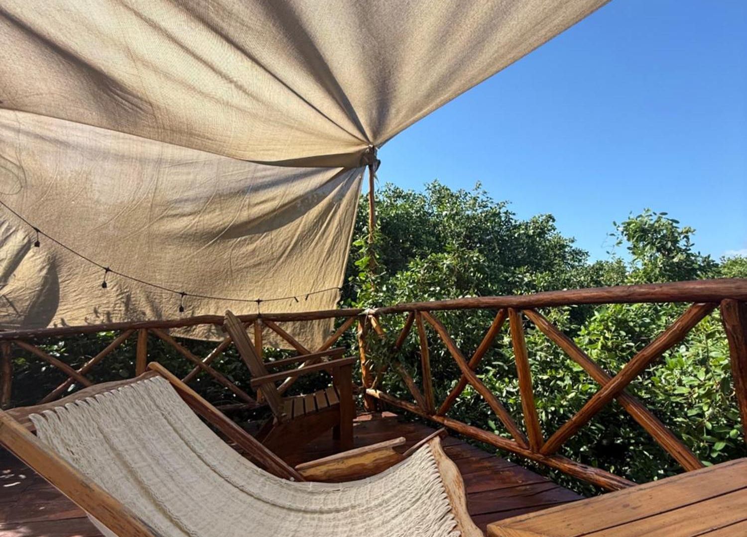 Nomad Luxe Tulum