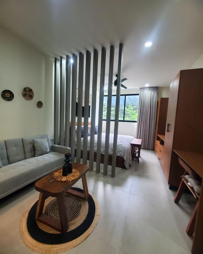 Experience The Charm Of Tulum, A Unique Loft In Aldea Zama Apartamento Tulum