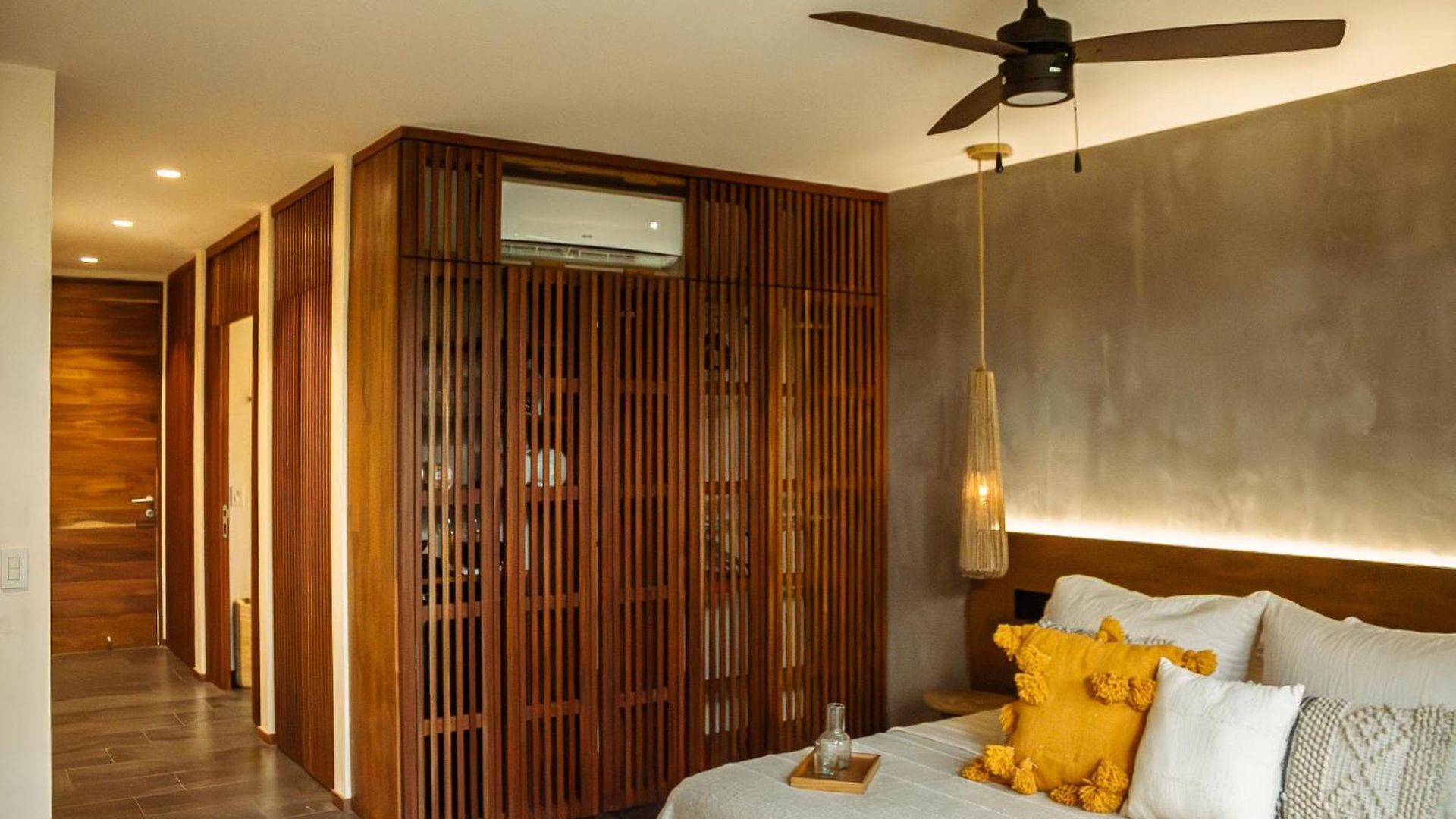 Apartment Miraluna Penthouse *