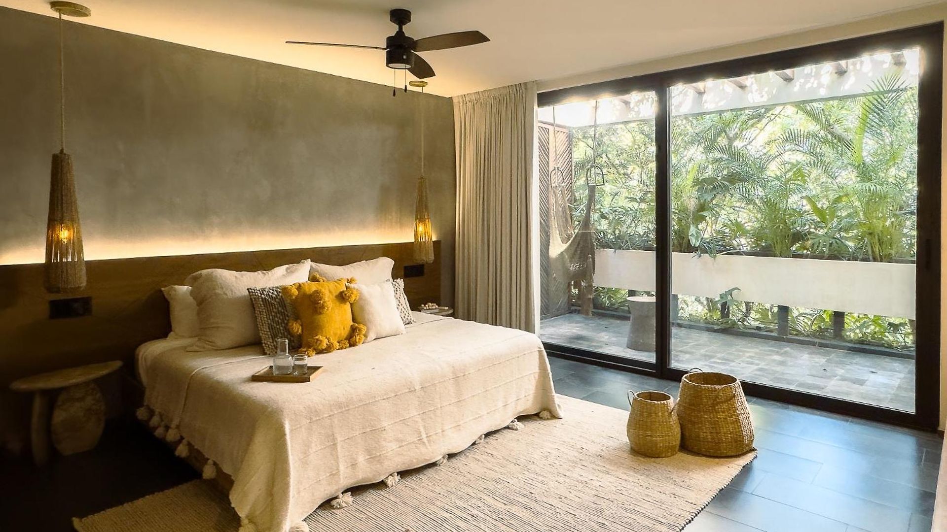 Apartment Miraluna Penthouse *