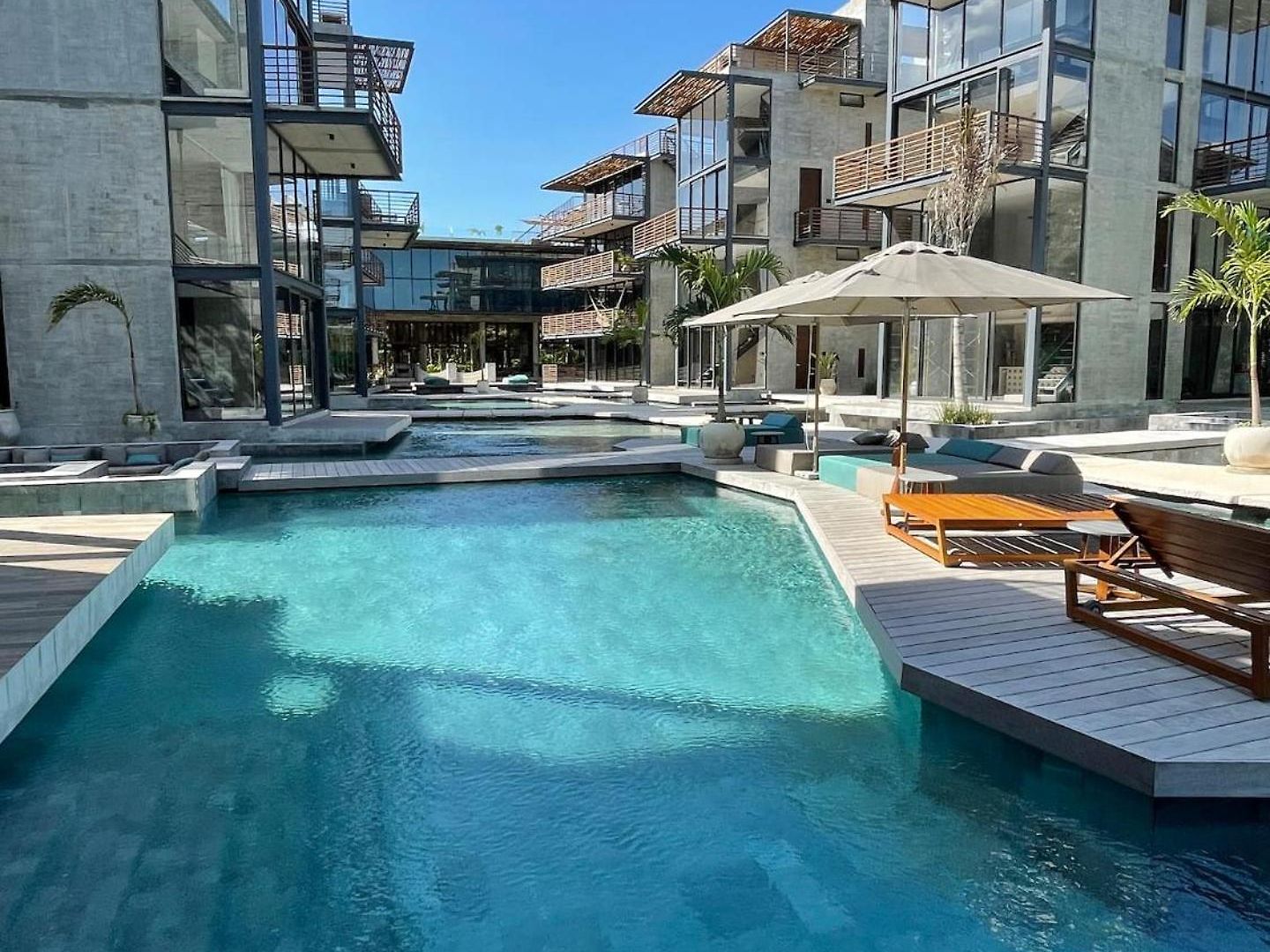 Apartment Xalet307atulum Cenote Y Club Privileges *
