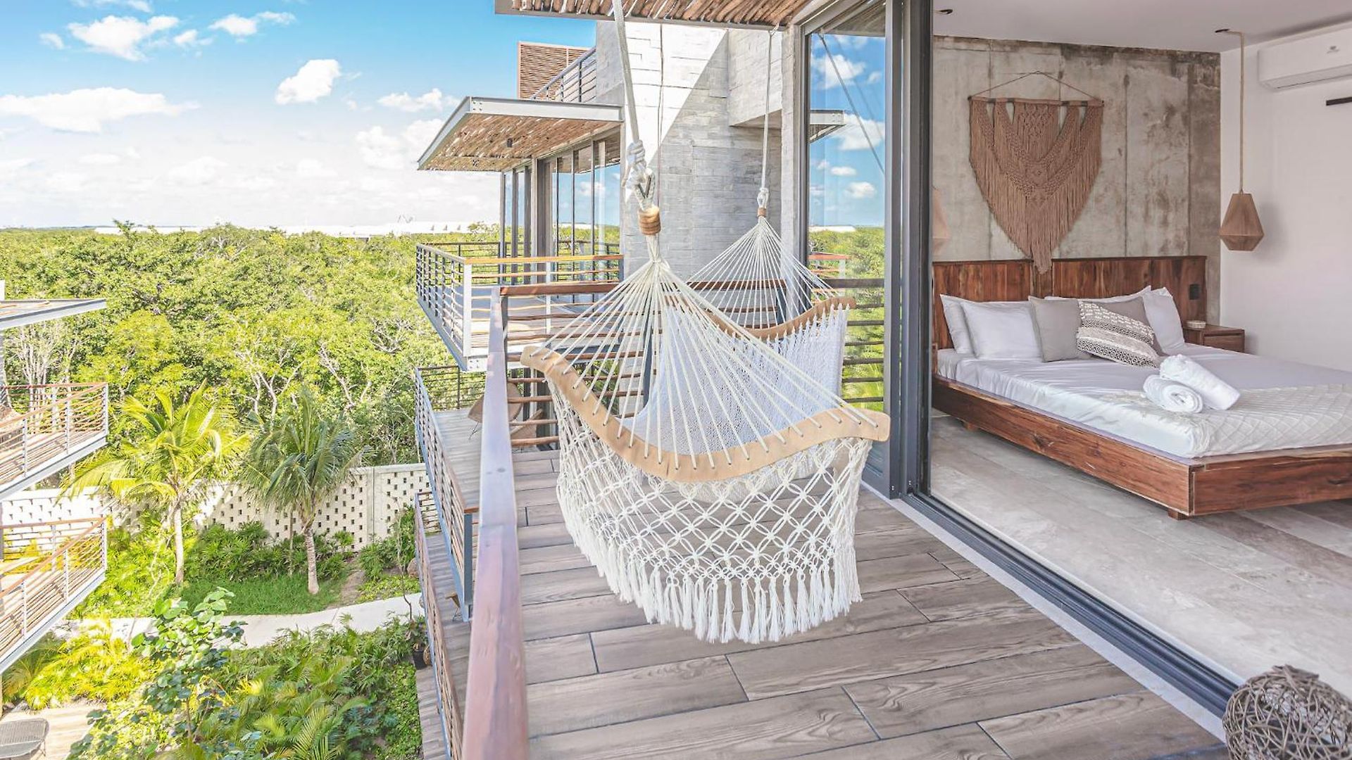 Nuju - Luxury With Pool Jacuzzi And Sauna *