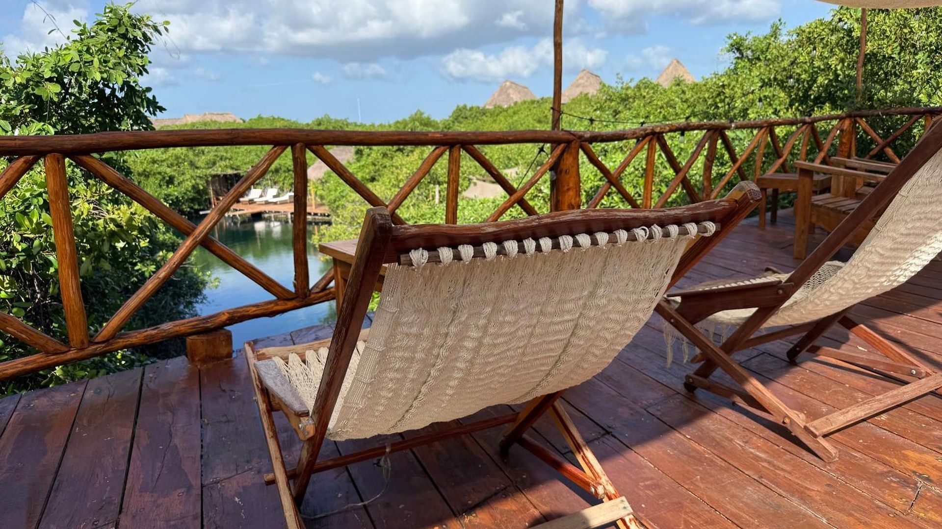 Nomad Luxe Apartment Tulum