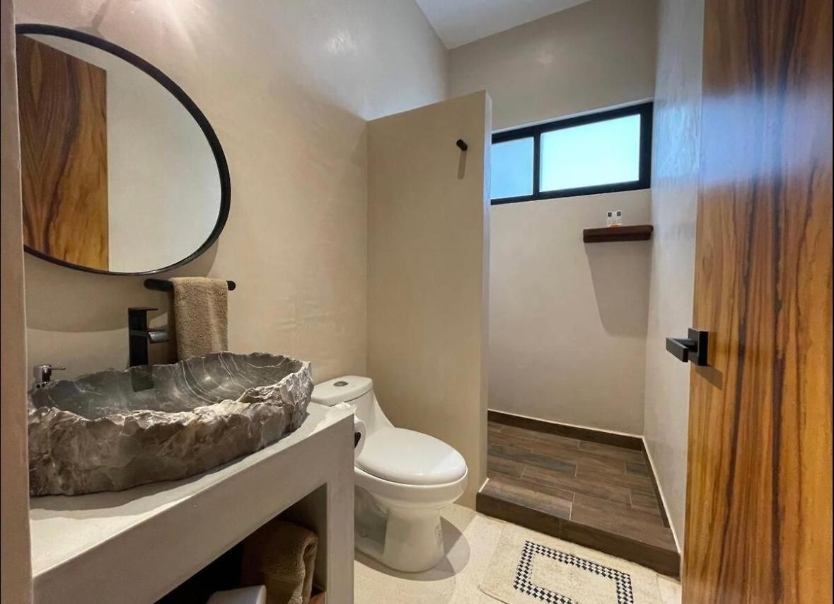 Coba Apartment *