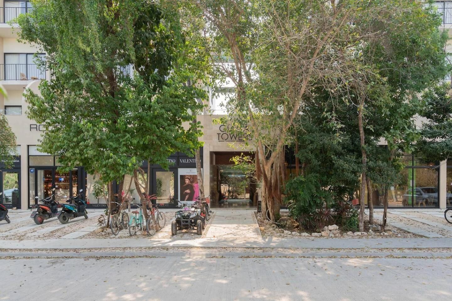 Loft, Gym, Pool, Internet Zama